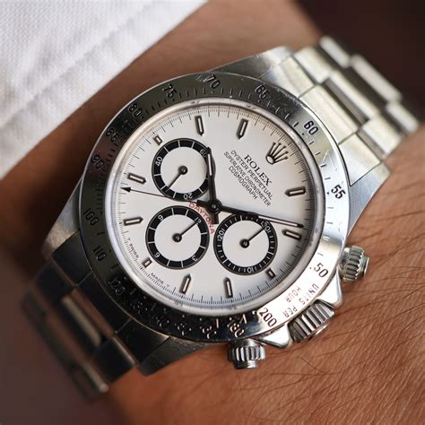 rolex daytona reference 16520|rolex submariner 16520 price.